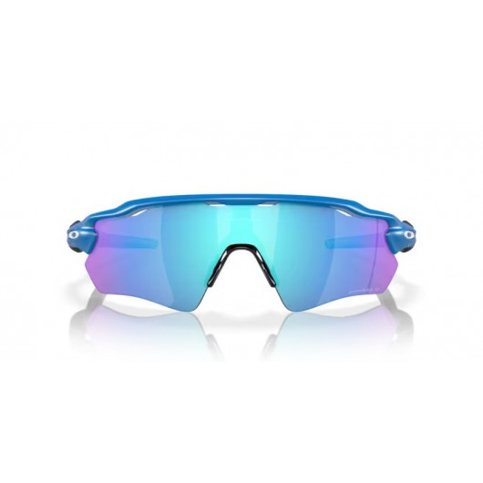 Oakley OO9208-F1 RADAR EV PATH Prizm sapphire polarized