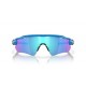 Oakley OO9208-F1 RADAR EV PATH Prizm sapphire polarized