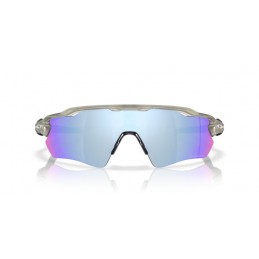 Oakley OO9208-F6 RADAR EV PATH Prizm deep water polarized