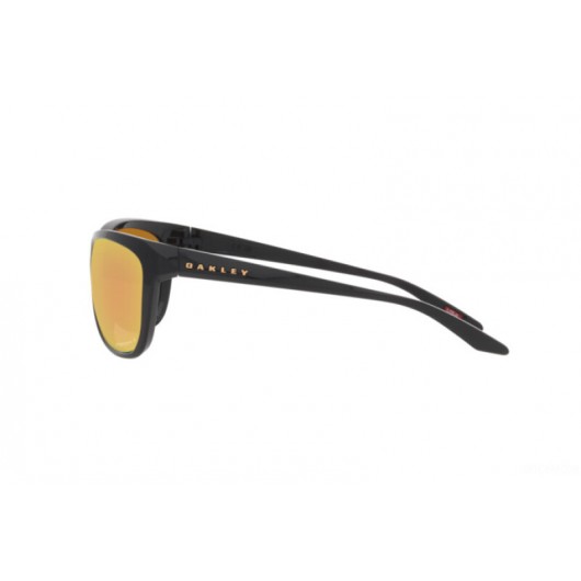 OAKLEY PASQUE OO9222 922201 - OAKLEY