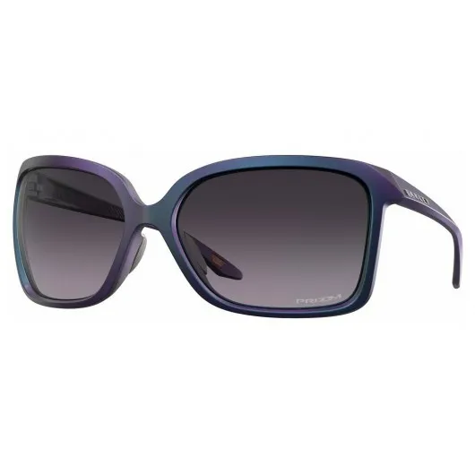 OAKLEY WILDRYE OO9230-923006 PRIZM GREY GRADIENT - OAKLEY OAKLEY WILDRYE OO9230-923006 PRIZM GREY GRADIENT - OAKLEY