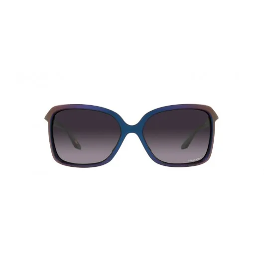OAKLEY WILDRYE OO9230-923006 PRIZM GREY GRADIENT - OAKLEY OAKLEY WILDRYE OO9230-923006 PRIZM GREY GRADIENT - OAKLEY