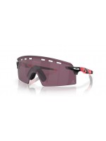 Oakley Encoder Strike Vented OO9235-923516 Prizm road black