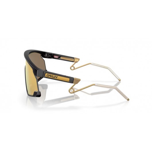 Oakley BXTR METAL OO9237-923701 Prizm 24k Oakley BXTR METAL OO9237-923701 Prizm 24k