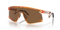 Oakley BXTR METAL OO9237-923710 Prizm Bronze
