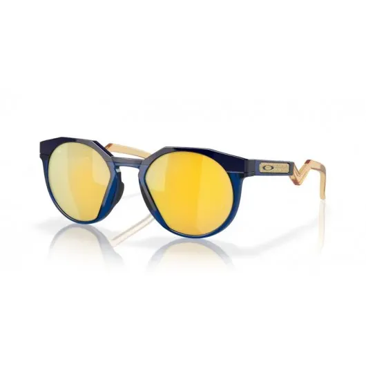 Oakley HSTN OO9242-924211 Prizm 24k Polarized Oakley HSTN OO9242-924211 Prizm 24k Polarized