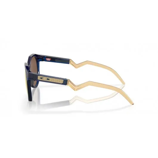 Oakley HSTN OO9242-924211 Prizm 24k Polarized Oakley HSTN OO9242-924211 Prizm 24k Polarized
