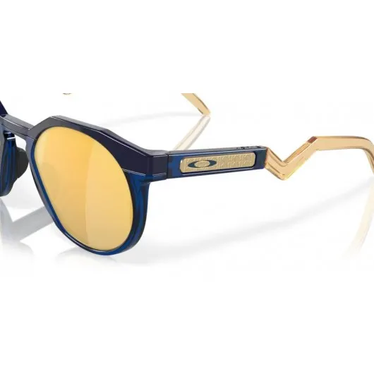 Oakley HSTN OO9242-924211 Prizm 24k Polarized Oakley HSTN OO9242-924211 Prizm 24k Polarized