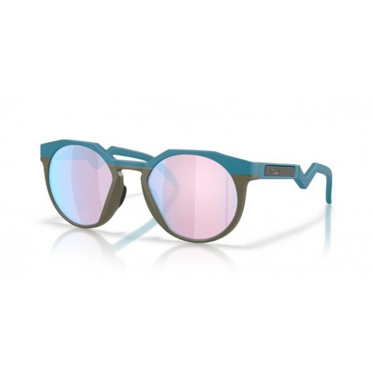 Oakley HSTN OO9242-924221 Prizm snow sapphire