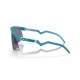 Oakley BXTR OO9280-928009 Prizm Grey