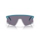 Oakley BXTR OO9280-928009 Prizm Grey