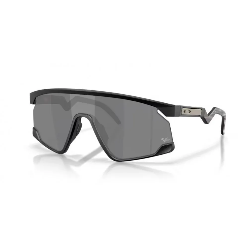 Oakley BXTR OO9280-928019 MotoGP Collection Prizm Black
