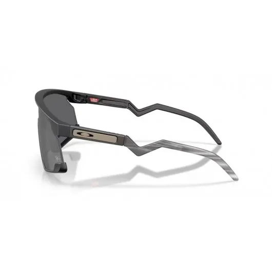 Oakley BXTR OO9280-928019 MotoGP Collection Prizm Black