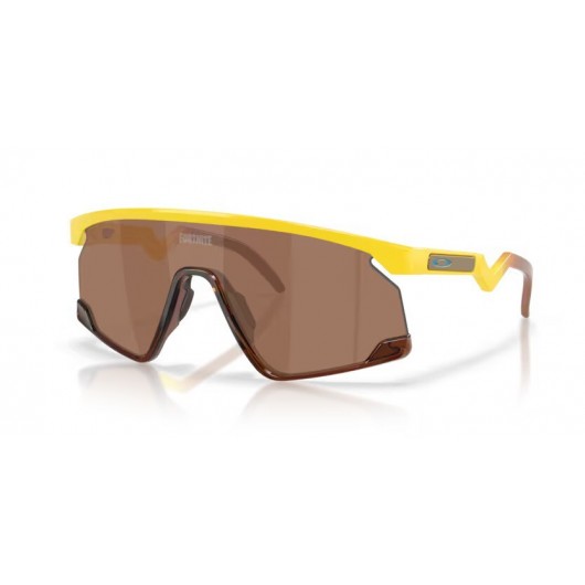 Oakley BXTR OO9280-928021 Prizm tungsten