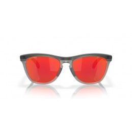 Oakley Frogskins range OO9284 928401 Prizm ruby Oakley Frogskins range OO9284 928401 Prizm ruby