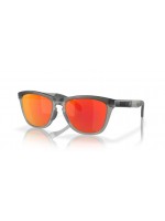 Oakley Frogskins range OO9284 928401 Prizm ruby 