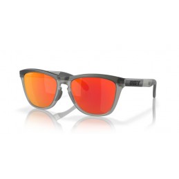 Oakley Frogskins range OO9284 928401 Prizm ruby  Oakley Frogskins range OO9284 928401 Prizm ruby