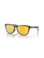 Oakley Frogskins range OO9284 928408 Prizm 24k polarized Oakley Frogskins range OO9284 928408 Prizm 24k polarized