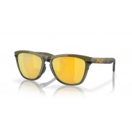 Oakley Frogskins range OO9284 928408 Prizm 24k polarized Oakley Frogskins range OO9284 928408 Prizm 24k polarized