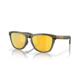 Oakley Frogskins range OO9284 928408 Prizm 24k polarized Oakley Frogskins range OO9284 928408 Prizm 24k polarized
