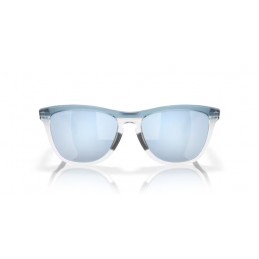 Oakley Frogskins range OO9284 928409 Prizm deep water polarized Oakley Frogskins range OO9284 928409 Prizm deep water polarized