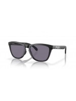 Oakley Frogskins range OO9284 928411 Prizm grey 