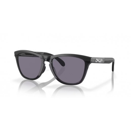 Oakley Frogskins range OO9284 928411 Prizm grey Oakley Frogskins range OO9284 928411 Prizm grey