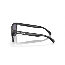 Oakley Frogskins range OO9284 928411 Prizm grey Oakley Frogskins range OO9284 928411 Prizm grey
