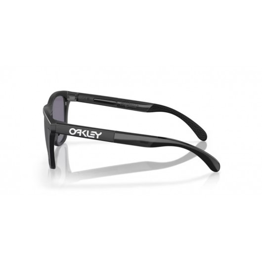 Oakley Frogskins range OO9284 928411 Prizm grey Oakley Frogskins range OO9284 928411 Prizm grey