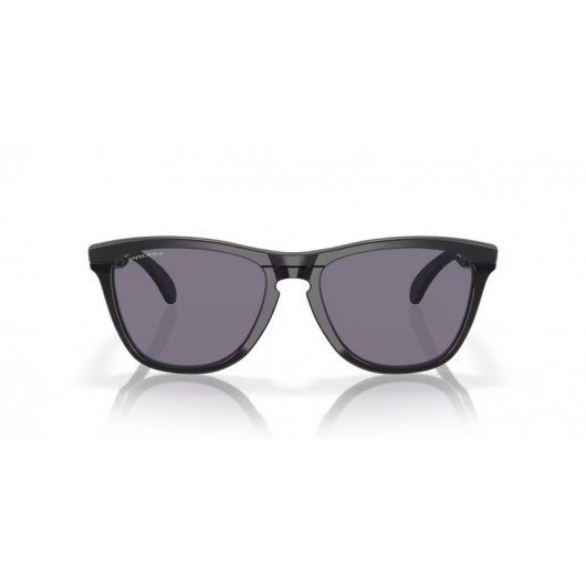 Oakley Frogskins range OO9284 928411 Prizm grey Oakley Frogskins range OO9284 928411 Prizm grey