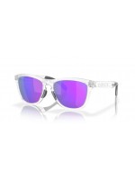 Oakley Frogskins range OO9284 928412 Prizm violet Oakley Frogskins range OO9284 928412 Prizm violet