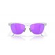 Oakley Frogskins range OO9284 928412 Prizm violet Oakley Frogskins range OO9284 928412 Prizm violet