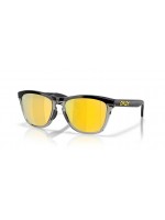 Oakley Frogskins range OO9284 928418 Prizm 24k polarized