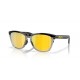 Oakley Frogskins range OO9284 928418 Prizm 24k polarized