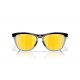 Oakley Frogskins range OO9284 928418 Prizm 24k polarized