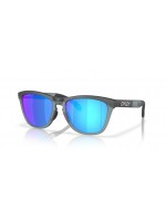 Oakley Frogskins range OO9284 928419 Prizm sapphire
