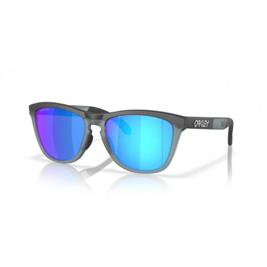 Oakley Frogskins range OO9284 928419 Prizm sapphire Oakley Frogskins range OO9284 928419 Prizm sapphire