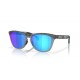 Oakley Frogskins range OO9284 928419 Prizm sapphire Oakley Frogskins range OO9284 928419 Prizm sapphire
