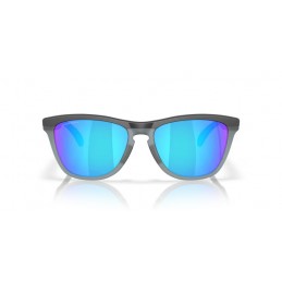 Oakley Frogskins range OO9284 928419 Prizm sapphire Oakley Frogskins range OO9284 928419 Prizm sapphire