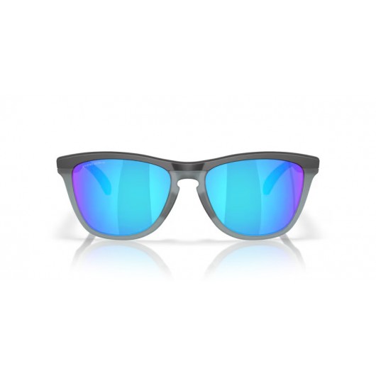 Oakley Frogskins range OO9284 928419 Prizm sapphire Oakley Frogskins range OO9284 928419 Prizm sapphire