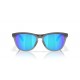 Oakley Frogskins range OO9284 928419 Prizm sapphire Oakley Frogskins range OO9284 928419 Prizm sapphire