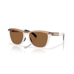 Oakley Frogskins range OO9284 928420 Prizm bronze