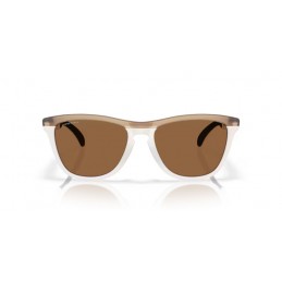 Oakley Frogskins range OO9284 928420 Prizm bronze Oakley Frogskins range OO9284 928420 Prizm bronze