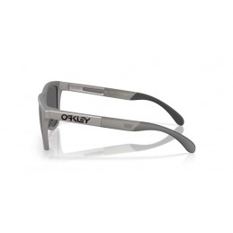 Oakley Frogskins range OO9284 928423 Prizm black polarized Oakley Frogskins range OO9284 928423 Prizm black polarized