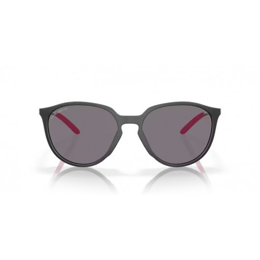 Oakley Sielo OO9288 928801 Prizm grey polarized