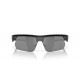 Oakley Bisphaera OO9400 940001 Prizm Black Polarized