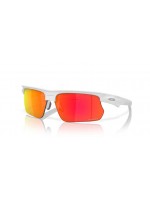 Oakley Bisphaera OO9400 940003 Prizm Ruby