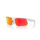 Oakley Bisphaera OO9400 940003 Prizm Ruby