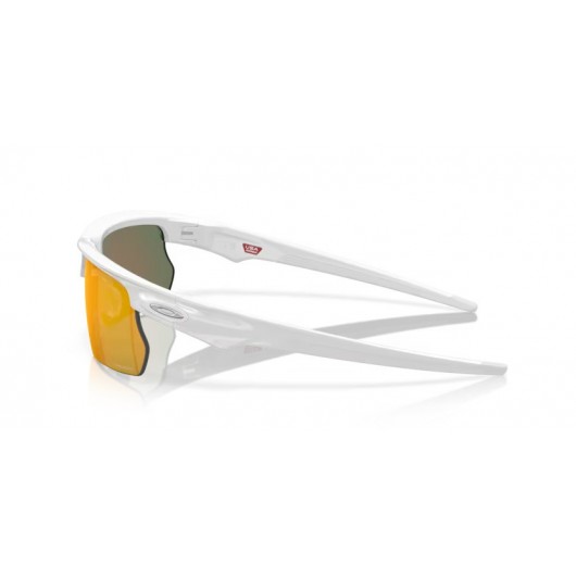 Oakley Bisphaera OO9400 940003 Prizm Ruby