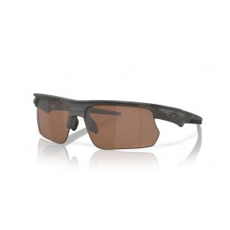 Oakley Bisphaera OO9400 940004 Prizm Tungsten Polarized Oakley Bisphaera OO9400 940004 Prizm Tungsten Polarized